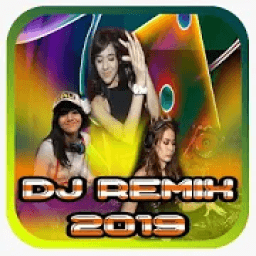 Dj Remix 2019 icon