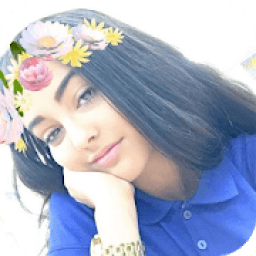 ikon Candy Selfie - Photo Editor - Filtre Camera