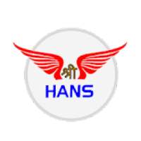 HANS CAB on 9Apps