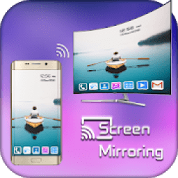 ikon Screen Mirroring with TV : Wireless Mirroring