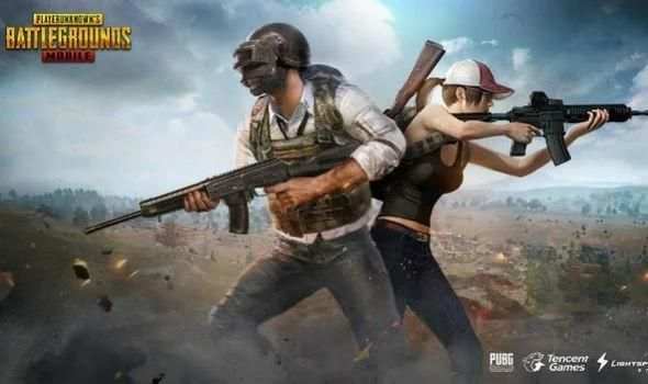 شرح لعبة بوبجي PUBG
‎ screenshot 1