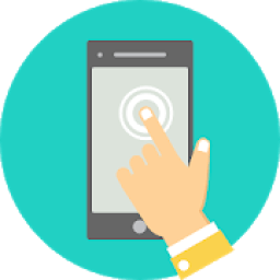 FastTap (automatic clicker) [ROOT] or [ADB] icon