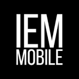 ikon IEM Mobile - Mobile NWS Product Viewer!