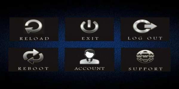 Supa IPTV screenshot 1