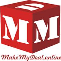 MakeMyDeal - Best Deals and Offers Near You