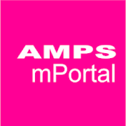 Amps mPortal icon