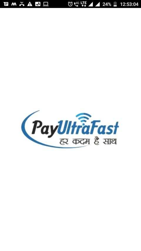 PayUltraFast AEPS स्क्रीनशॉट 5