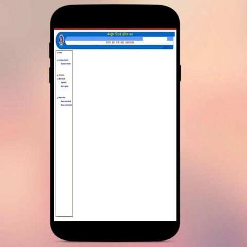 CRPF PAY screenshot 1