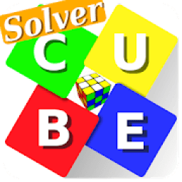 ikon Easy Cube Solver