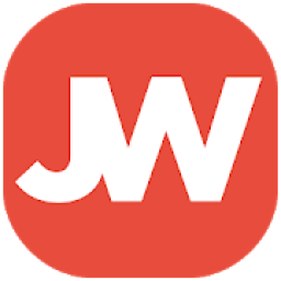 JobWorks - Job Search, Job Skills, CV Help &amp; Tips icon