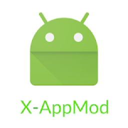 X App Mods icon