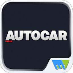 Autocar India Mag