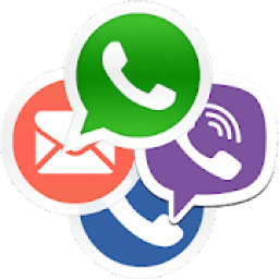 Widget of quick calls icon