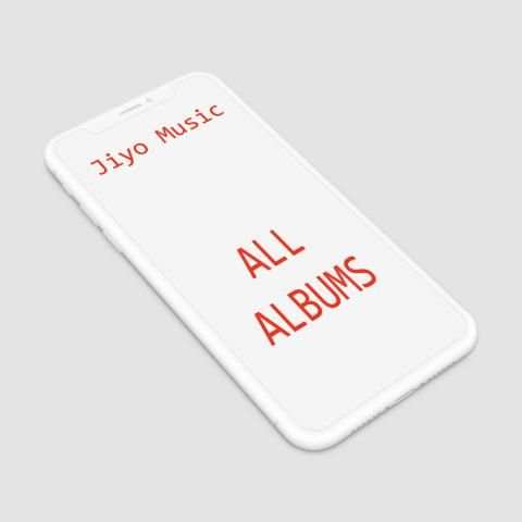 ji music-Set Caller Tune for jio music स्क्रीनशॉट 1