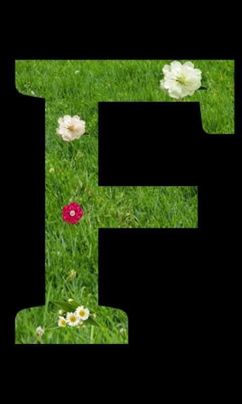 Stylist Quilling Alphabets 2019 (Offline) screenshot 3