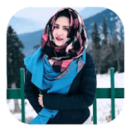 Chat With Mahvish Wani आइकन