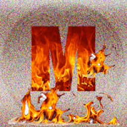 Stylist Quilling Alphabets 2019 (Offline) आइकन