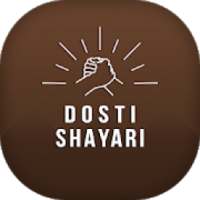 Dosti Shayari on 9Apps