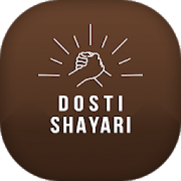 ikon Dosti Shayari