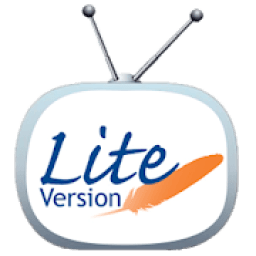 تلفزيون لايت | Tv Lite
‎ icon