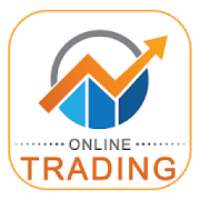 Online Trading on 9Apps