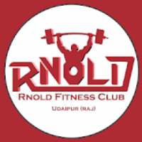 RNOLD Fitness on 9Apps