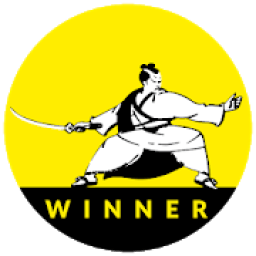 Golden Cruiser Winner's Club आइकन