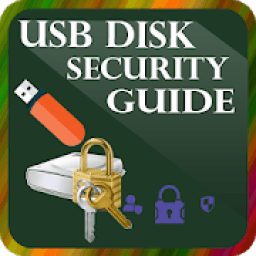 USB Disk Security Guide आइकन