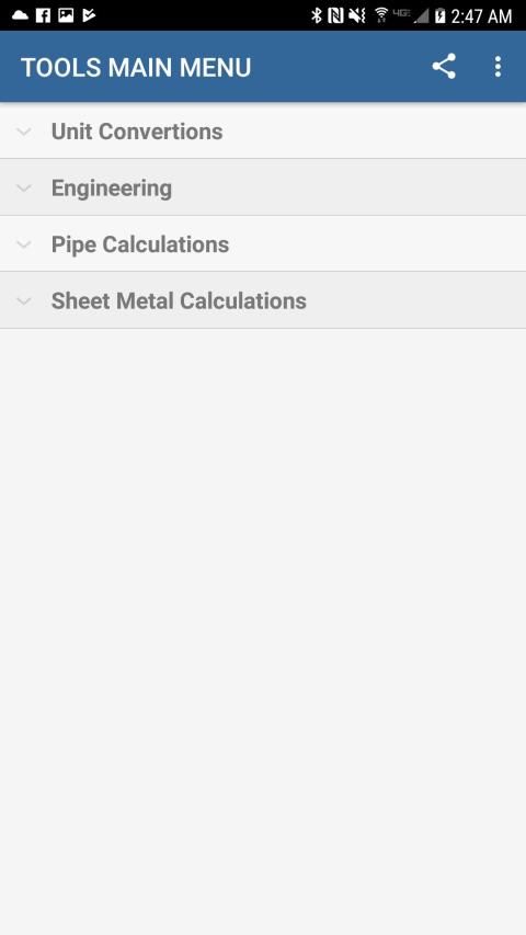 Pipefitter Tools screenshot 10