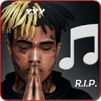 XXXTentacion Songs – Rap Music & Rap Songs on 9Apps