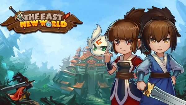 The East New World स्क्रीनशॉट 5
