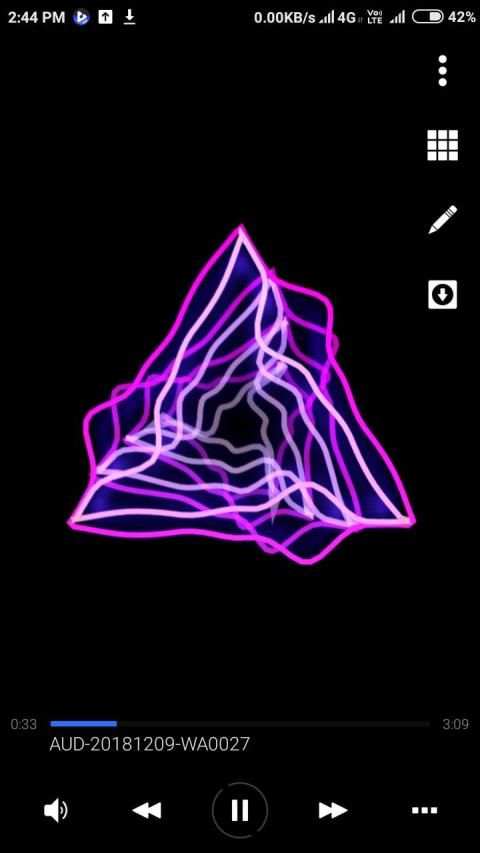 Avee Music Player / Free Music Player 2019 screenshot 23
