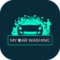 MyCarWashing - Door to Door Car Wash on 9Apps