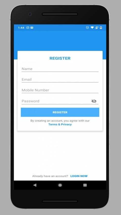 Uttarakhand News Latest Hindi Uttarakhand News App screenshot 1