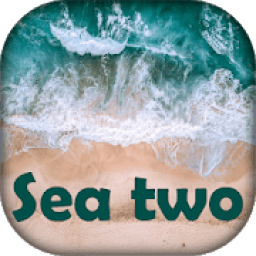 Sea Wallpaper two आइकन
