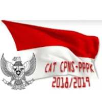 CAT CPNS PPPK