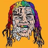 Better 6ix9ine Soundboard on 9Apps