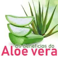 Os Benefícios do Aloe Vera para Saúde on 9Apps