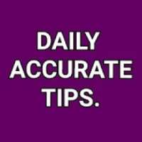 DAILY ACCURATE TIPS