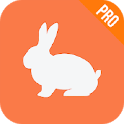 ikon Turbo VPN Pro- Free Fast VPN Proxy Unlimited