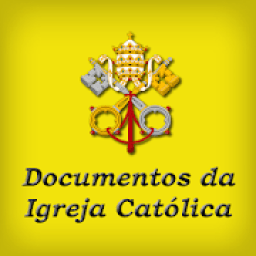 Documentos da Igreja Católica icon