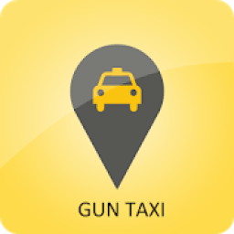 ikon GUN TAXI г.Алматы