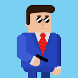 Mr Bullet. आइकन