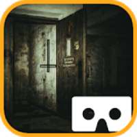 Rising Evil VR Horror House on 9Apps