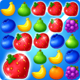 ikon Fruits Mania : Farm Story