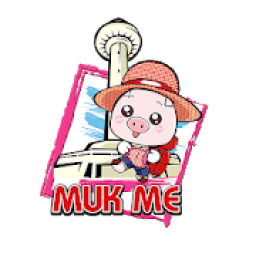 MUK ME icon