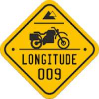 Longitude 009 on 9Apps