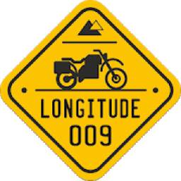 Longitude 009