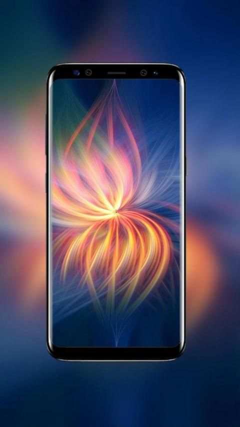 S9 Wallpaper screenshot 7