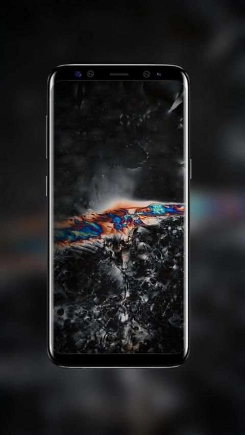 S9 Wallpaper screenshot 4